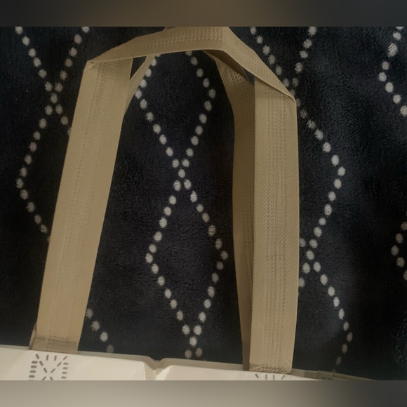 St. Therese (The Little Flower)  Tote Bag - Picture 4 of 4